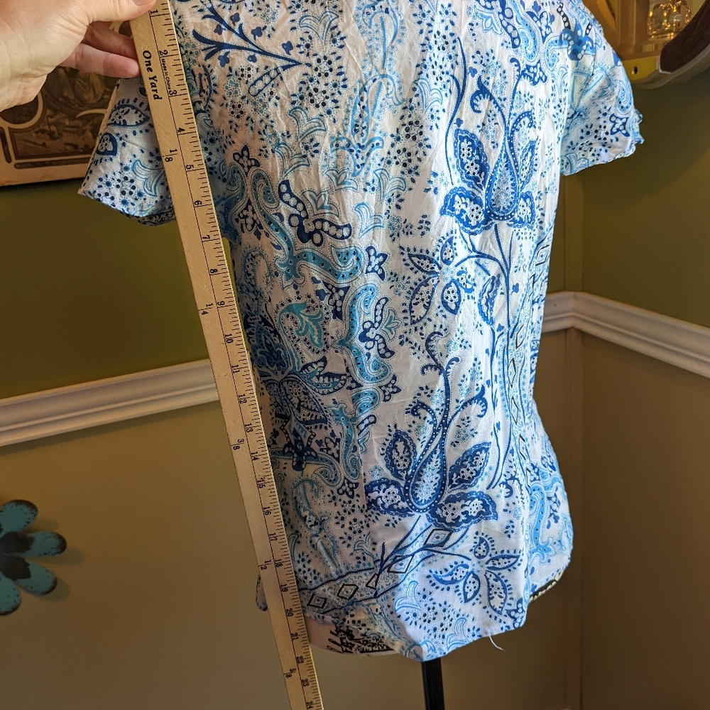 Chaps top - Picture 2 of 8